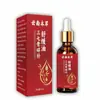 Óleo Calmante de Panax Notoginseng e Drynaria 30ml - Atacado e Distribuição por Ali Pharmacy, Douyin, Kuaishou, Conta de Vídeo e Pinduoduo
