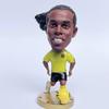 Hombre estrella hecho por el hombre Benzemaland Vinicus Ronaldo Messineamar muñeca muñeca Mbappe