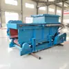 Fabricante Compra Alimentador de Cadena Gll3300/22 Carbón Mineral Original Carbón Semicarbonizado Roca Alimentador de Cadena de Transferencia