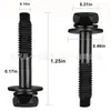 90091Raaa00 É Adequado para Parafuso do Filtro de Ar do Motor Honda Civic Crv 90091-P36-000