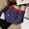 Pantaloncillos tipo bóxer para niña, 10A, antibacterianos, estilo japonés nuevo, florales dulces, con entrepierna extendida, tiro medio, amigables con la piel, cómodos, a la moda