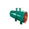 Ventilador Colector de Polvo Húmedo para Minería Alta Eficiencia de Eliminación de Polvo Baja Resistencia al Trabajo Ventilador Colector de Polvo Húmedo para Minería