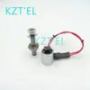 Peças de máquinas de construção 3E8622 conjunto de válvula solenoide bobina da válvula solenoide núcleo da válvula solenoide 1214449