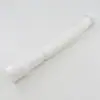 Tubo de desagüe de lavabo con tuerca de 1/2 pulgada