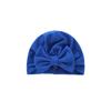 Comercio exterior Europa y Estados Unidos gorro fetal para recién nacido lazo grande gorro indio para bebé gorro con nudo para bebé Amazon 821018