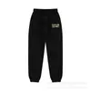 Sudadera con capucha de moda estilo Fog para mujer en Otoño Pantalones deportivos de marca de moda para hombre Traje de sudadera deportiva casual holgado para mujer