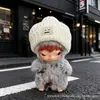 Apenas roupas de boneca Figura Hirono Onono Road Trip 17cm Roupas Camisa Estilo Streetwear Tendência Camiseta Macacão Coleção