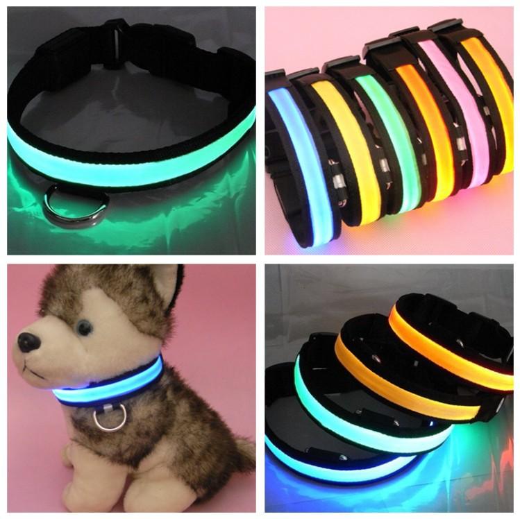 第二代无图发光项圈 优化版dog collar (59)