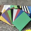 Forro de Espuma EVA, Folhas de EVA, Folhas Coloridas, Pode Ser Cortado e Preenchido, Venda Direta do Fabricante