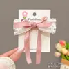 Pinzas para el pelo de colores dopamina para niñas, pinzas para el pelo de bebé para niños que no dañan el cabello, pinzas laterales para flequillo, horquillas pequeñas y bonitas