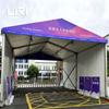 Eventos Deportivos al Aire Libre, Reuniones Deportivas, Carpas para Actividades, Carpas con Techo de Espiga, Carpas de Registro de Seguridad para Vehículos y Espectadores, Construcción y Alquiler de Carpas