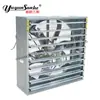 Série de Ventiladores Prontos do Fabricante, Ventilador de Pressão Negativa para Oficinas de Criação e Fábricas, Alta Potência, Baixo Ruído, Ventilador Resistente à Corrosão