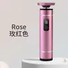 Nuevo pedicuro transfronterizo, lima de uñas con pantalla de ajuste de 9 niveles, carga USB, removedor de piel muerta y callos para uso doméstico, dispositivo de cuidado de pies