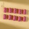 Accesorios de cuentas de incienso Zaki Ram talladas en 3D, cuentas sueltas para DIY, componentes de colgante, stock del fabricante disponible para envío directo de una pieza