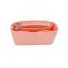 Bolsa de Forro Longxiang Transfronteriza Bolsa para Bolso Mini Bolsa para Dumplings Mini Bolsa Bolsa Organizadora de Almacenamiento Bolsa de Forro para Cosméticos