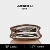 Fábrica de Origen Zorro de Jazz Nueva Moda Lujo Ligero Versátil de Moda Bolso de Hombro para Mujer Bolso Cruzado Venta al por Mayor Reissue