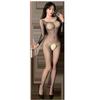 Feimu Man Tian Tianhe Meias de Rede Sem Virilha Hot Diamond 7529 Lingerie Sexy Não Precisa Tirar Tentação 48/Pacote