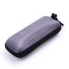 Estuche para Gafas de Sol Panal Cremallera Estuche para Gafas Estuche para Gafas de Sol al Mayoreo Bolsa con Cremallera Eva Negro Gafas de Sol Estuche para Gafas de Sol