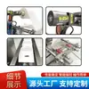 Máquina Envasadora Vertical Totalmente Automática Songchuan Máquina Envasadora Cuantitativa de Alta Velocidad para Gránulos y Polvos con Cubo de Cadena para Llenado y Sellado