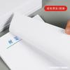 Formulário Livro de Ponto, Relatório de Aplicação de Integração de Funcionário da Fábrica, Impressão de Papel para Anotação de Registro de Entrada e Saída