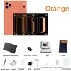 I17Promax pad un clic dropshipping fabricante productos en stock transfronterizo tableta teléfono 10.1 Android 16 tableta