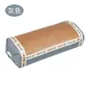 Almohada de Artemisa Altura Ajustable Almohada Cervical de Moxibustión Hogar Tela Gruesa Río Corriente Lago Regalo Almohada de Palacio de Ajenjo No