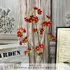 Flores Artificiales, Flores de Dáfne, Gypsophila, Pequeñas Flores Estrella, Flores Falsas para Celebraciones de Bodas, Salones de Bodas, Decoraciones de Hoteles, Venta al por Mayor de Fabricantes