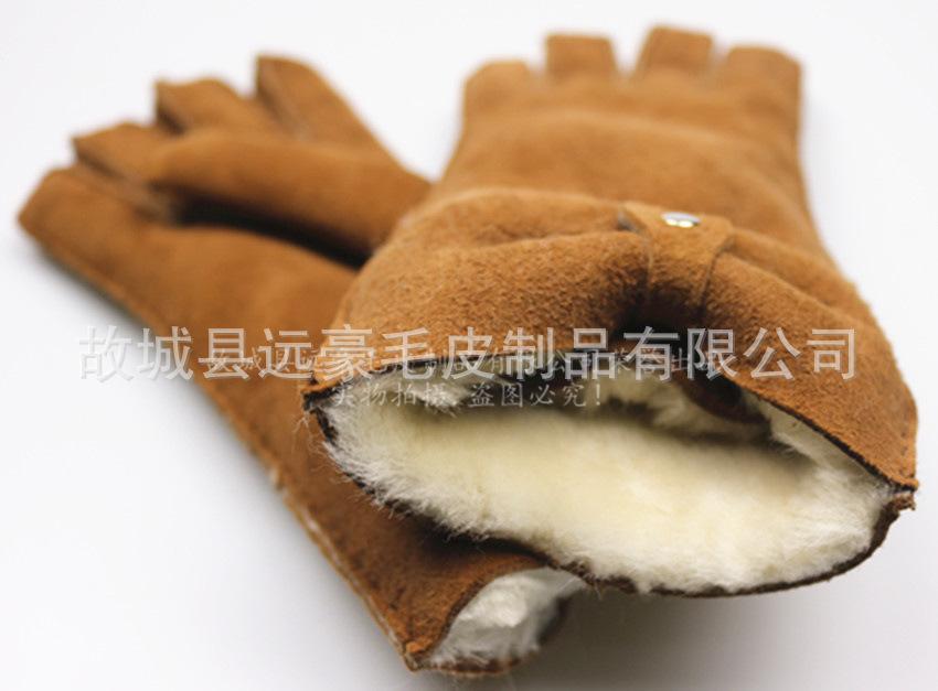 分指手套细节图片展示