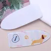 Nuevo Parche Acrílico de Oso Estampado Accesorios para el Cabello DIY para Mujeres, Pinzas para el Cabello Infantiles, Materiales para Pasadores al por Mayor