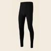 Pantalones de Otoño para Hombre Algodón Puro Otoño e Invierno Capa Base Pantalones Térmicos Pantalones de Punto Fino Todo Algodón para Jóvenes y Mediana Edad Talla Grande Ropa Interior Térmica de Algodón