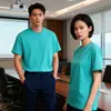 Camisetas 100% Algodão com Logo Personalizado, Camisetas Publicitárias, Camisetas de Manga Curta com Gola Redonda para Trabalho Personalizadas, Camisetas Culturais para Team Building, Camisetas com Texto Impresso e Bordado