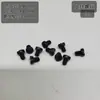 Parafuso de Tubo de Puxar de Base Plana, Parafuso de Agulha, Parafuso do Calcador, Parafuso da Placa da Agulha, Gancho de Posicionamento, Parafuso de Cabeça Pequena, Conjunto Completo de Parafusos