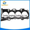 11115-28020 adequado para junta de cilindro de metal do motor Toyota RAV4/1AZFE