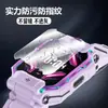 Adecuado para Little Genius Z9 Reloj Teléfono Infantil Película de Vidrio Templado Z9A Cobertura Total Alta Definición Anti-Rayaduras Película Protectora