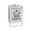 Cesto de roupa suja cesto de armazenamento de roupa suja cesto de roupa suja cesto de roupa suja cesto de lavanderia para banheiro dobrável armazenamento doméstico roupas