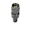 Conector Coaxial Rf Sma-C-J-3 Conector Macho con Rg142/Syv50-3 y Otros Cables