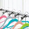 Clipe de aço inoxidável para colcha, clipe extra grande à prova de vento para secar colchas e roupas, clipe multifuncional, porta-notas, fixador de cabide