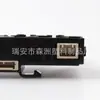 Sensor de Ángulo de Dirección para Toyota 89245-0A010 Accesorios de Sensores para Automóvil
