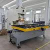 Máquina de perfurar tela de Guangdong máquina de perfurar alimentador CNC alimentador de punção CNC fabricante