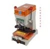 Máquina de Chaves Defu Df368A Máquina Vertical de Duplicação de Chaves Máquina de Fazer Chaves Máquina de Furar Chaves