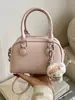 Bolso de Mano de Alta Gama para Mujer, Nueva Moda Primavera 2026, Diseño de Nicho de Lujo Ligero, Bolso tipo almohada de un solo hombro cruzado