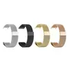 Adecuado para Correa Milanese de Apple Watch Applewatch S10/9/8 Correa Magnética de Metal iWatch