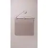 Bolsa para exhibir trabajos de preescolar, tamaño A4, bolsa transparente para arte y dibujos, tamaño A3, bolsa para exhibir libros ilustrados, bolsa de almacenamiento, bolsa colgante, de pared