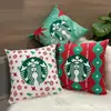 Almohadas con Logo Personalizado, Cojines Decorativos de Amazon, Cojines para Sofá, Fundas para Cojines Lumbares, Almohadas Multifuncionales de Doble Uso, Hecho a Medida