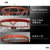 Red de Baloncesto Metálica, Red de Baloncesto de Acero Inoxidable, Red para Aro de Baloncesto de Cadena de Hierro, Red para Canasta, Red para Canasta de Hierro, Red para Aro de Baloncesto, Red para Aro de Baloncesto