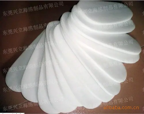 高密度珍珠棉鞋底