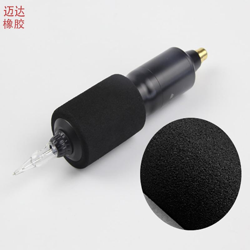 纹身器材海绵套
