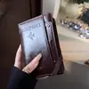 Portapasaporte Multifuncional de Viaje, Portatarjetas, Cartera, Bolsa para Guardar Documentos y Tarjetas de Embarque, Portaboletos, Bolso Todo en Uno para Mujer con Múltiples Ranuras para Tarjetas