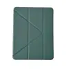 Adequado para Capa de Couro Deformável Acrílica de Alta Transparência Huawei Air Stand 11.5 Capa Traseira Totalmente Coberta 12 Capa Protetora Anti-Queda