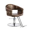 Silla de Peluquería Silla de Peluquería Sillón Reclinable Japonés para Afeitar Oficina Mesa de Afeitar para Uñas Silla Teñido en Caliente Champú Peluquería